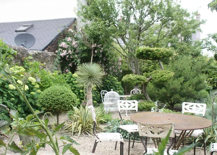 Logis Saint-Leonard