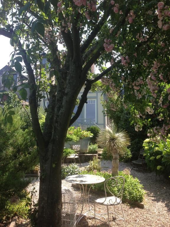 Logis Saint-leonard * Honfleur