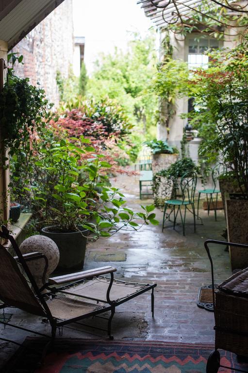 Logis Saint-leonard