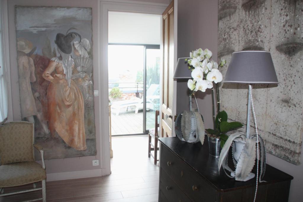 Logis Saint-leonard